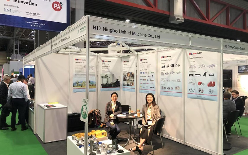 Birmingham-udstillingen 2019