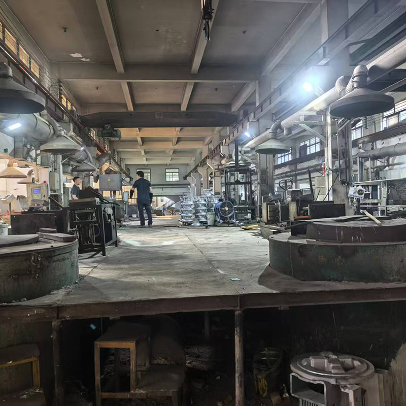 Hvorfor er gravitationsstøbning vigtigt i moderne fremstilling?