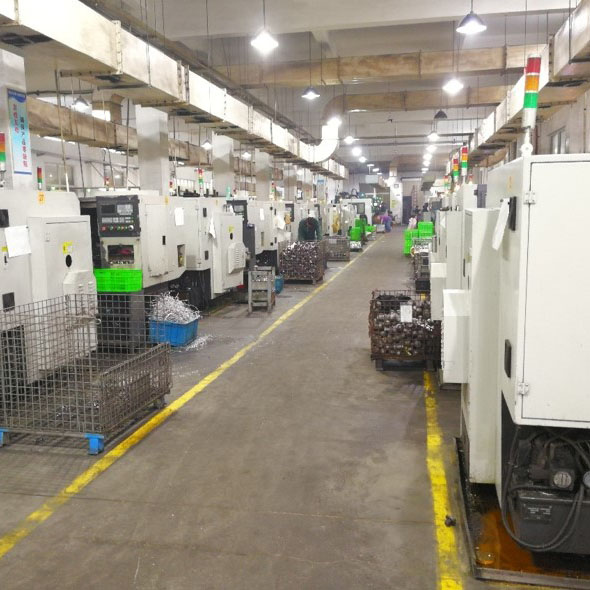 Hvordan transformerer CNC-drejning præcisionsfremstilling?