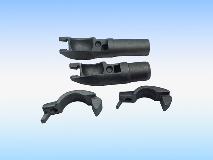 Koblingshætte og krop