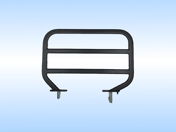 Hegn til Medicinsk Seng