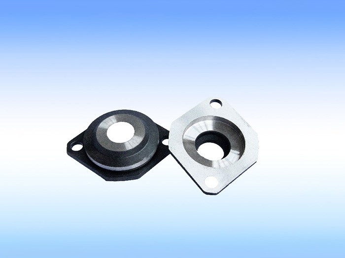Flange