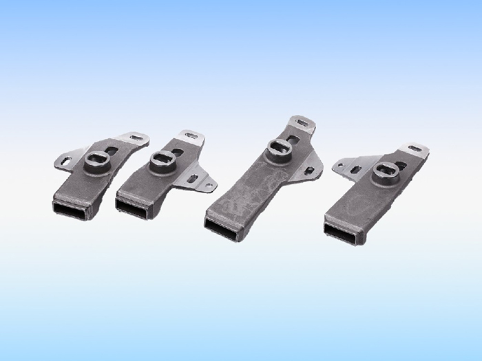 Ford Underbed støbning