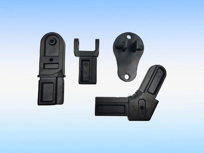 Gravity Støbning med E-coating