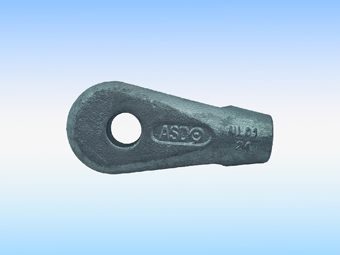 HDG Cast Clevis