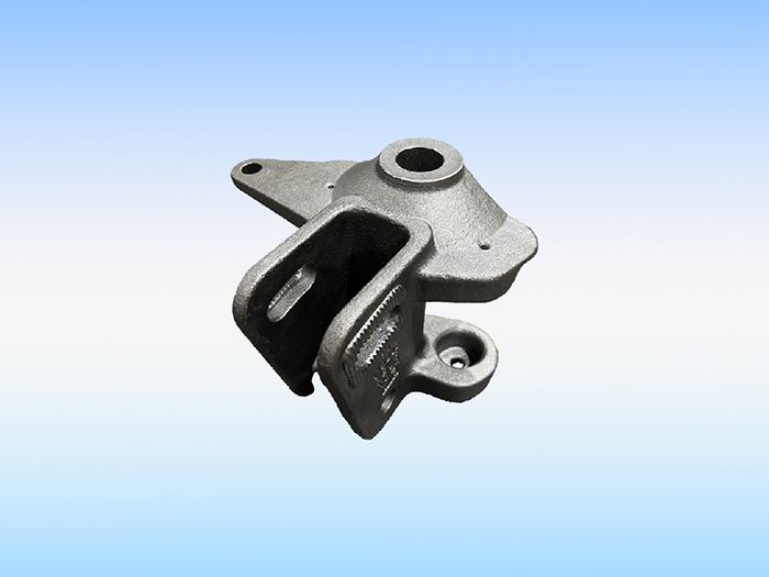 Hoved, kuglemontering