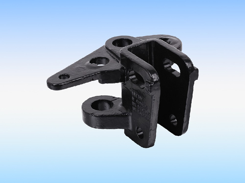 Hoved, kuglemontering