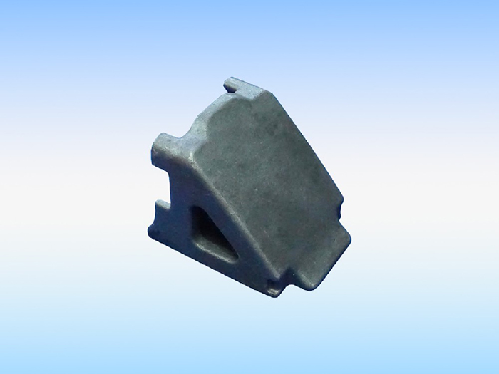 Swing Motion Friction Wedge