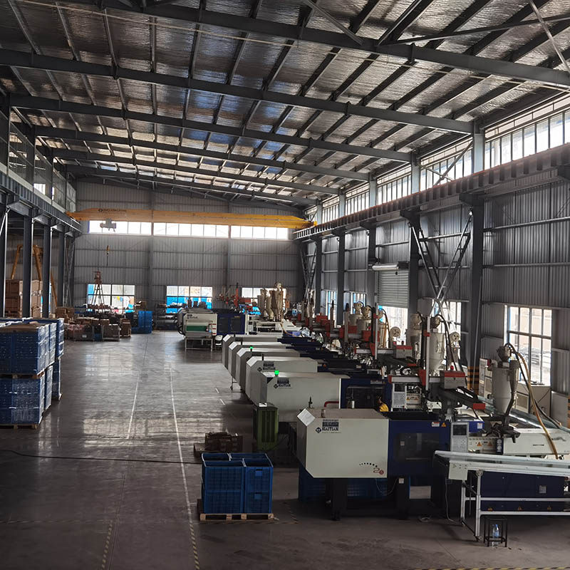 Termoplastisk sprøjtestøbning