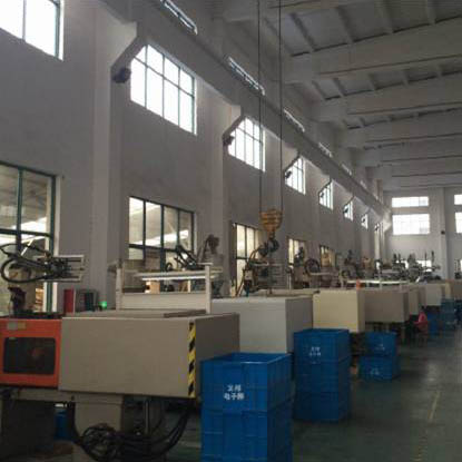 Termohærdende sprøjtestøbning